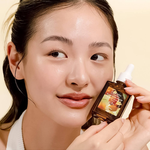 Сыворотка с 63% облепихи Dr. Althea Vitamin C Boosting Serum 63%