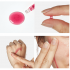 Кровавая пилинг-сыворотка с кислотами Esthetic House Toxheal Red Glycolic Peeling Serum