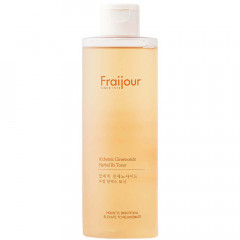 Антивозрастной тонер с женьшенем и пептидами Fraijour Alchemic Ginsenoside Herbal Rx Toner
