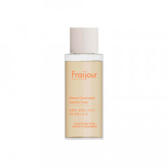 Антивозрастной тонер с женьшенем и пептидами Fraijour Alchemic Ginsenoside Herbal Rx Toner