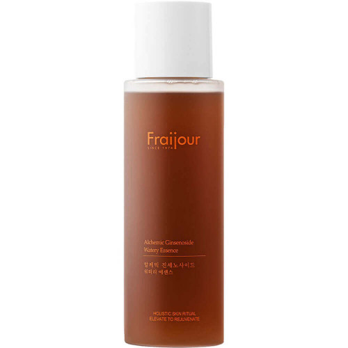 Антивозрастная бустер-эссенция с женьшенем и пептидами Fraijour Alchemic Ginsenoside Watery Essence