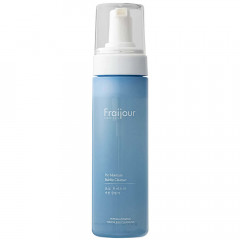 Увлажняющая кислородная пенка для умывания Fraijour Pro Moisture Bubble Cleanser