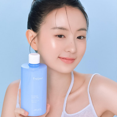 Увлажняющий тонер с пробиотиками Fraijour Pro-Moisture Creamy Toner