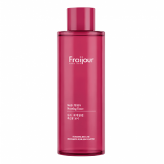 Антиоксидантный бустер-тонер для лица с NAD⁺ и PDRN Fraijour Boosting Toner 