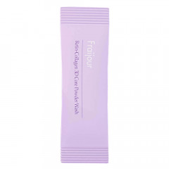 Мягкая энзимная пудра с коллагеном и ретинолом Fraijour Retin-Collagen 3D Core Powder Wash