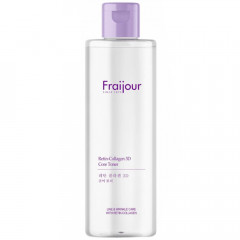 Коллагеновый тоник с ретинолом и пептидами Fraijour Retin-Collagen 3D Core Toner
