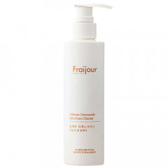Гидрофильное очищающее масло-пенка с женьшенем Alchemic Ginsenoside Oil to Foam Cleanser