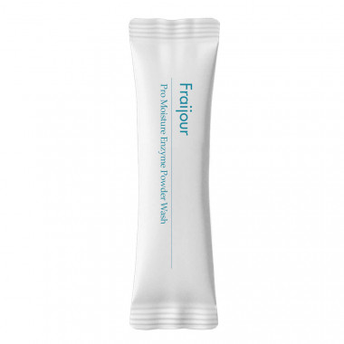 Увлажняющая энзимная пудра с пробиотиками Fraijour Pro Moisture Enzyme Powder Wash