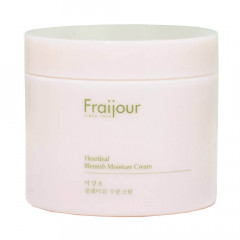 Успокаивающий крем для чувствительной кожи  Fraijour Heartleaf Blemish Moisture Cream 