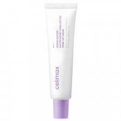 Крем с глутатионом против пигментации Celimax Derma Nature Glutathione Longlasting Tone-Up Cream