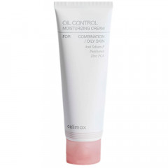 Крем против жирного блеска Oil Control Moisturizing Cream