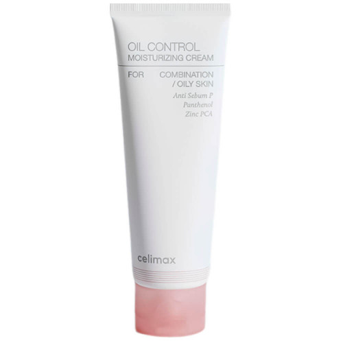 Крем против жирного блеска Oil Control Moisturizing Cream