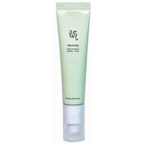 Осветляющая сыворотка с витамином С Beauty of Joseon Light Serum 