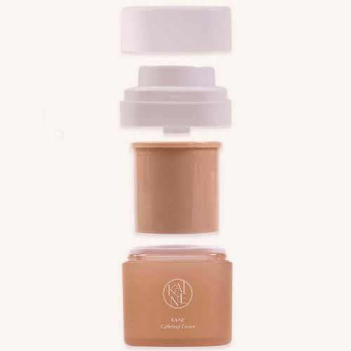 Омолаживающий крем c 2% кофеина и ретинолом Kaine Caffetinal Cream