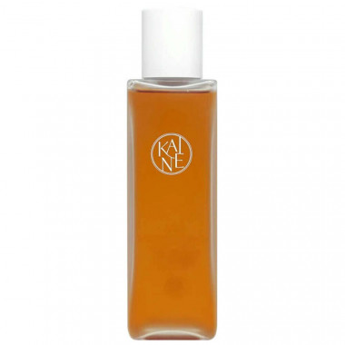 Ампульный тонер с комбучей Kaine Kombu Balancing Ampoule Toner