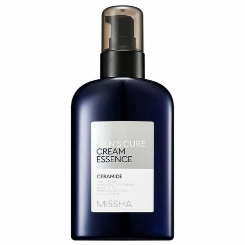 Кремовая эссенция с церамидами для мужчин Missha Men's Cure Cream Essence
