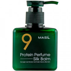 Несмываемый бальзам для поврежденных волос Masil 8 Seconds Salon Liquid Hair Mask