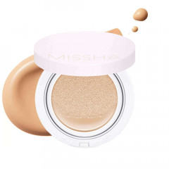 Тональный кушон Missha M Magic Cushion Cover Lasting SPF50+ PA+++ 23