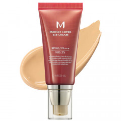 ВВ-крем Missha M Perfect Cover BB Cream №25