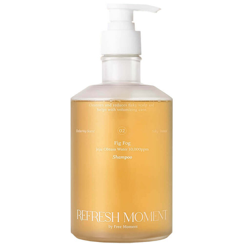 Парфюмированный шампунь для волос Dr. Althea Refresh Moment Perfume Shampoo