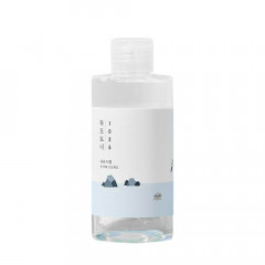 Отшелушивающий тоник с морской водой Round Lab 1025 Dokdo Toner