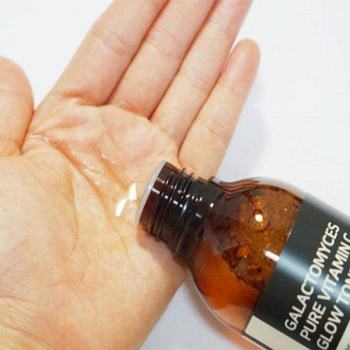 Тонер для сияния кожи с витамином С Some By Mi Galactomyces Pure Vitamin C Glow Toner