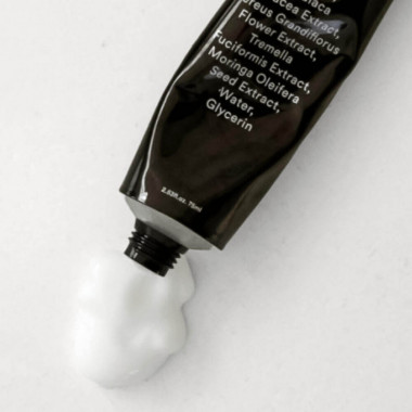 Увлажняющий гель для лица с полимерами Abib Hydration Gel Water Tube