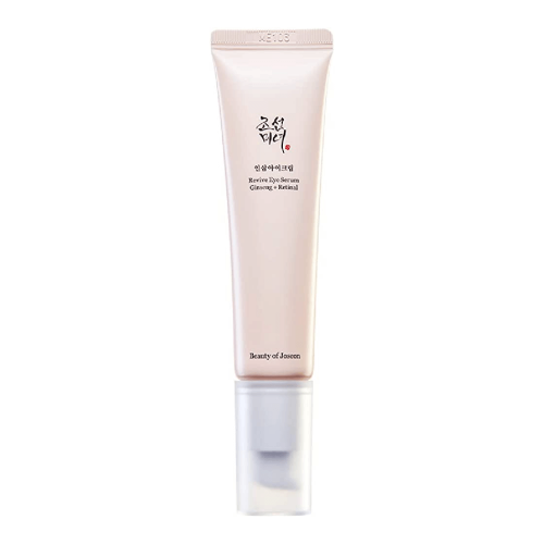 Липосомальная омолаживающая сыворотка для век Beauty of Joseon Revive Eye Serum
