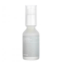 Барьерная сыворотка-бустер с комплексом церамидов Celimax Dual Barrier Boosting Serum