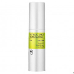 Подтягивающая сыворотка с ретинолом и микроиглами Celimax The Vita-A Retinol Shot Tightening Serum