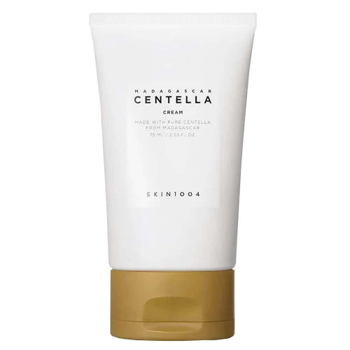Питательный крем с центеллой SKIN1004Madagascar Centella Cream