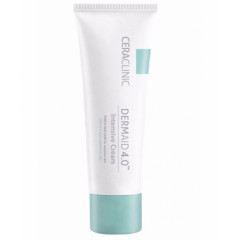 Крем для лица увлажняющий Ceraclinic Dermaid 4.0 intensive cream 
