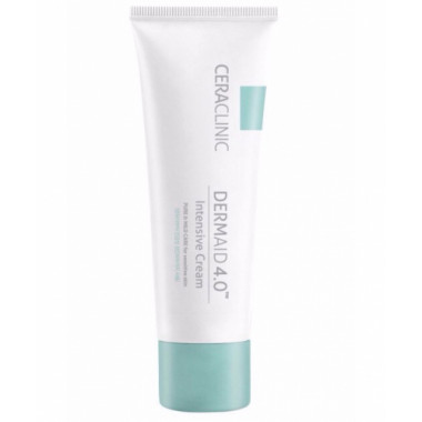 Крем для лица увлажняющий Ceraclinic Dermaid 4.0 intensive cream 