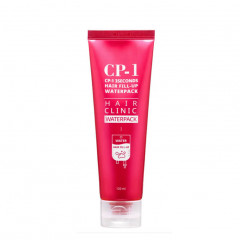 Восстанавливающая сыворотка для волос CP-1 3Seconds Hair Fill-Up Waterpack