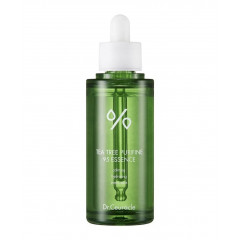 Успокаивающая эссенция с экстрактом чайного дерева Dr.Ceuracle Tea tree Purifine 95 Essence