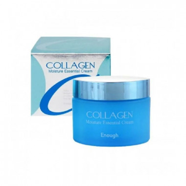 Омолаживающая крем с коллагеном Enough Collagen Pro Cream