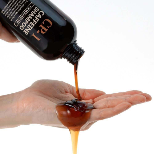 Шампунь от выпадения волос CP-1 Caffeine Shampoo