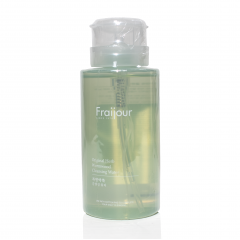 Жидкость для снятия макияжа РАСТИТЕЛЬНЫЕ ЭКСТРАКТЫ Fraijour Original Herb Wormwood Cleansing Water