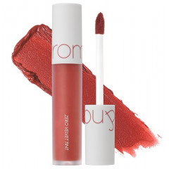 Нежный бархатный тинт 02 rom&nd Zero Velvet Tint с