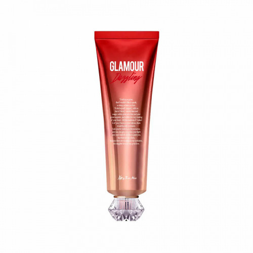 Парфюмированный крем для тела Kiss by Rosemine Fragrance Body Cream - Glamour Dazzling