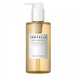 Гидрофильное масло с центеллой SKIN1004 Madagascar Centella Light Cleansing Oil