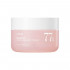 Крем-пудинг сияющей кожи Anua Peach 77 Niacin Cream