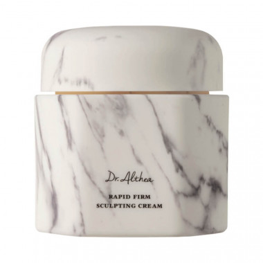Крем моделирующий с пептидами Dr. Althea Rapid Firm Sculpting Cream