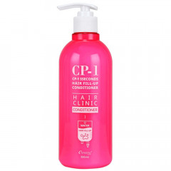 Кондиционер для гладкости волос CP-1 3 Seconds Hair Fill-Up Conditioner