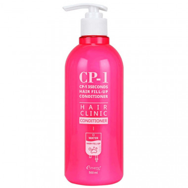 Кондиционер для гладкости волос CP-1 3 Seconds Hair Fill-Up Conditioner