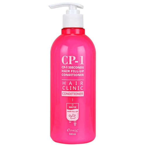 Кондиционер для гладкости волос CP-1 3 Seconds Hair Fill-Up Conditioner
