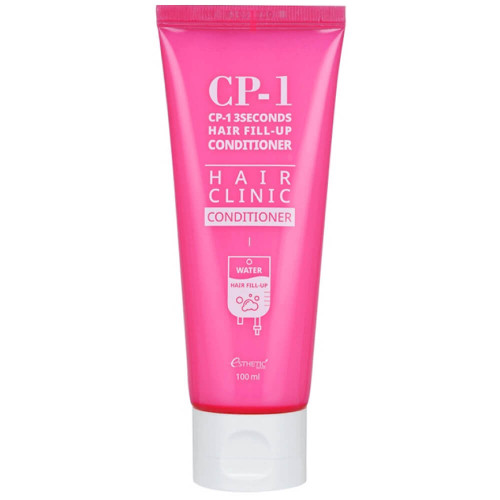 Кондиционер для гладкости волос CP-1 3Seconds Hair Fill-Up Conditioner