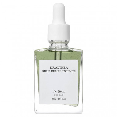 Эссенция от купероза с 85% центеллы Dr. Althea Pro Lab Skin Relief Essence