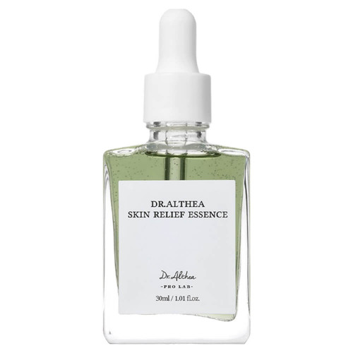 Эссенция от купероза с 85% центеллы Dr. Althea Pro Lab Skin Relief Essence