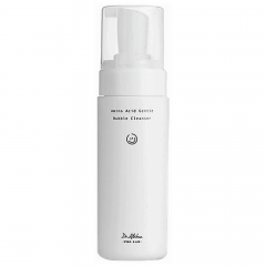 Мягкая пенка с аминокислотами Dr. Althea Pro Lab Amino Acid Gentle Bubble Cleanser